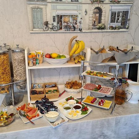 Blackrock Carole Ville Guesthouse Корк Екстер'єр фото