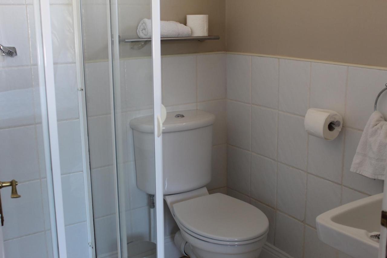 Blackrock Carole Ville Guesthouse Корк Екстер'єр фото