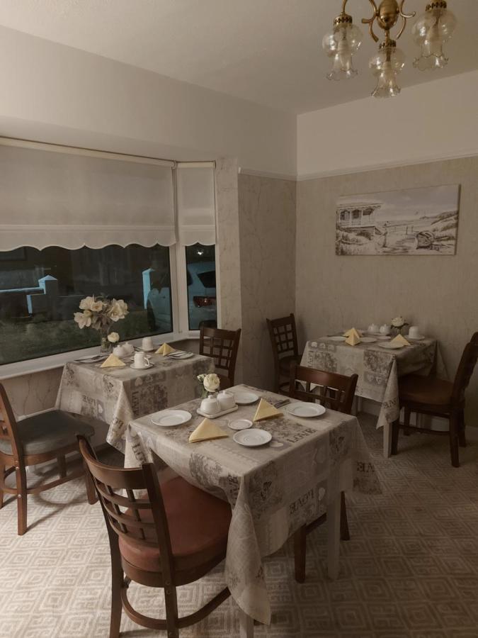 Blackrock Carole Ville Guesthouse Корк Екстер'єр фото