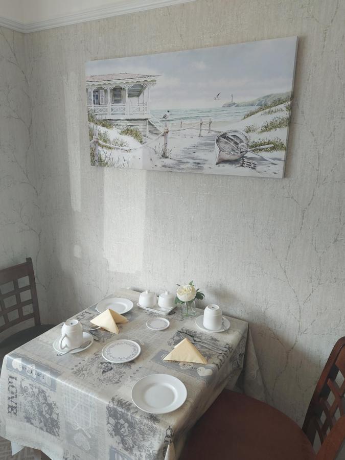 Blackrock Carole Ville Guesthouse Корк Екстер'єр фото