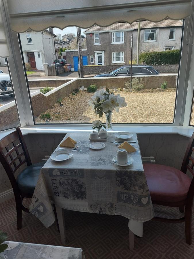 Blackrock Carole Ville Guesthouse Корк Екстер'єр фото