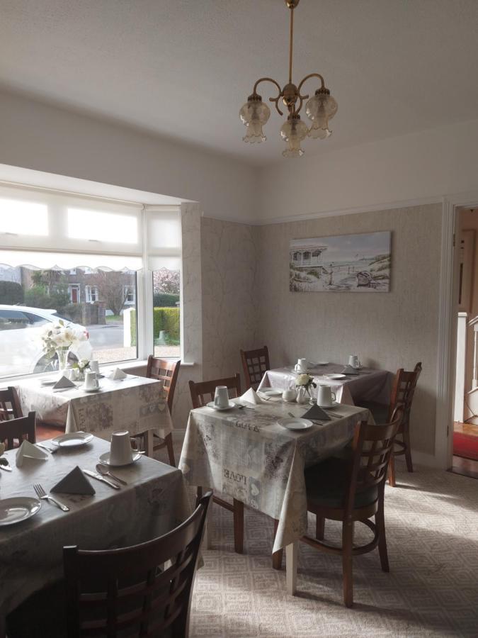 Blackrock Carole Ville Guesthouse Корк Екстер'єр фото