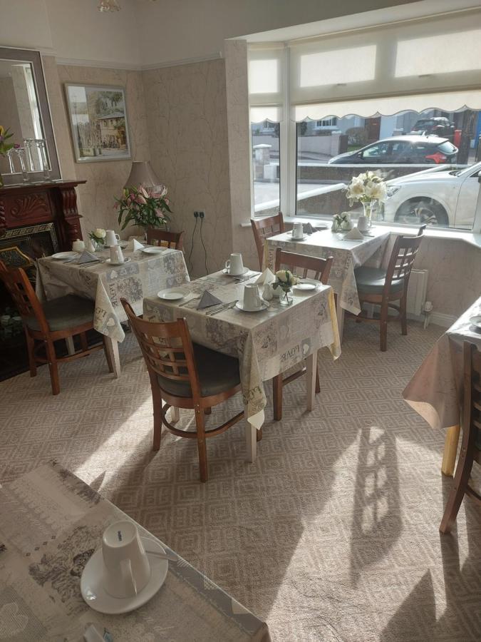 Blackrock Carole Ville Guesthouse Корк Екстер'єр фото