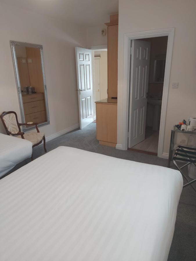 Blackrock Carole Ville Guesthouse Корк Екстер'єр фото