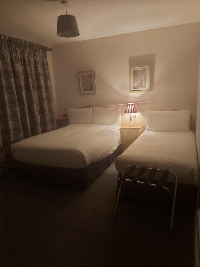 Blackrock Carole Ville Guesthouse Корк Екстер'єр фото
