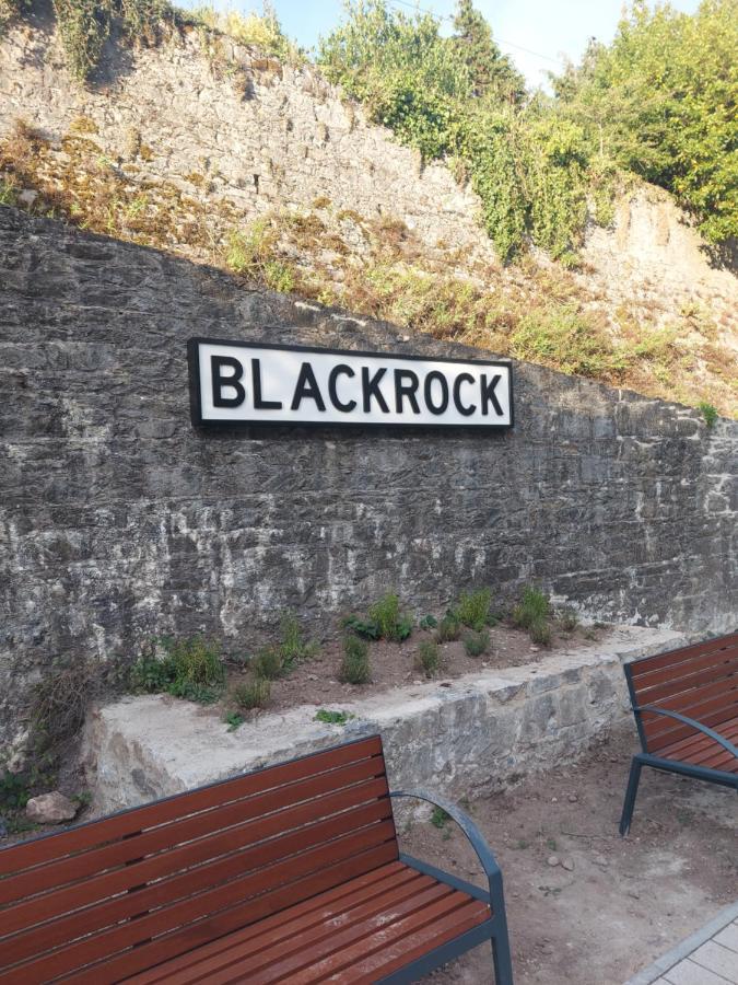 Blackrock Carole Ville Guesthouse Корк Екстер'єр фото