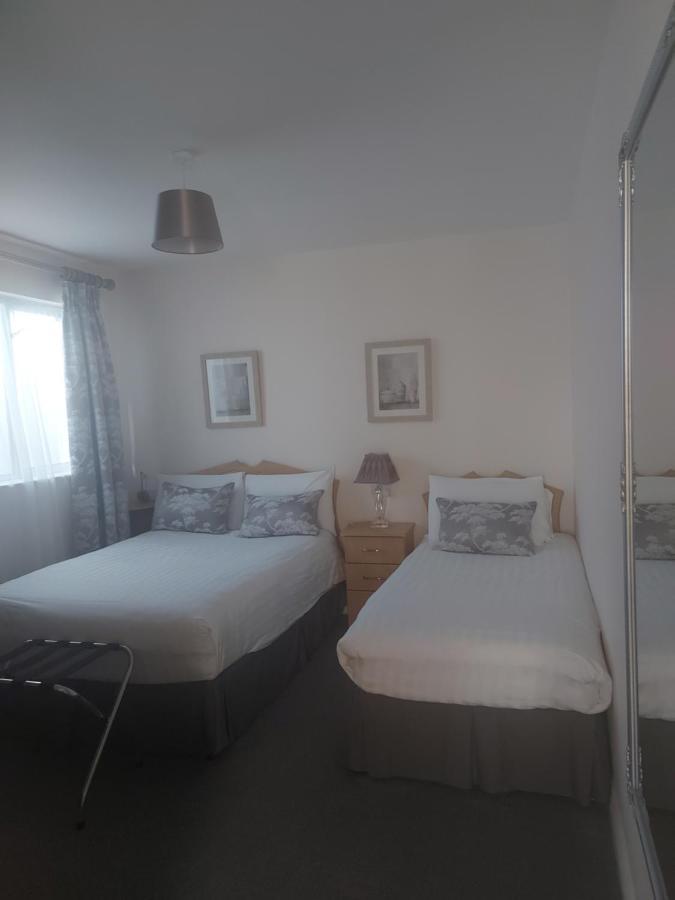 Blackrock Carole Ville Guesthouse Корк Екстер'єр фото