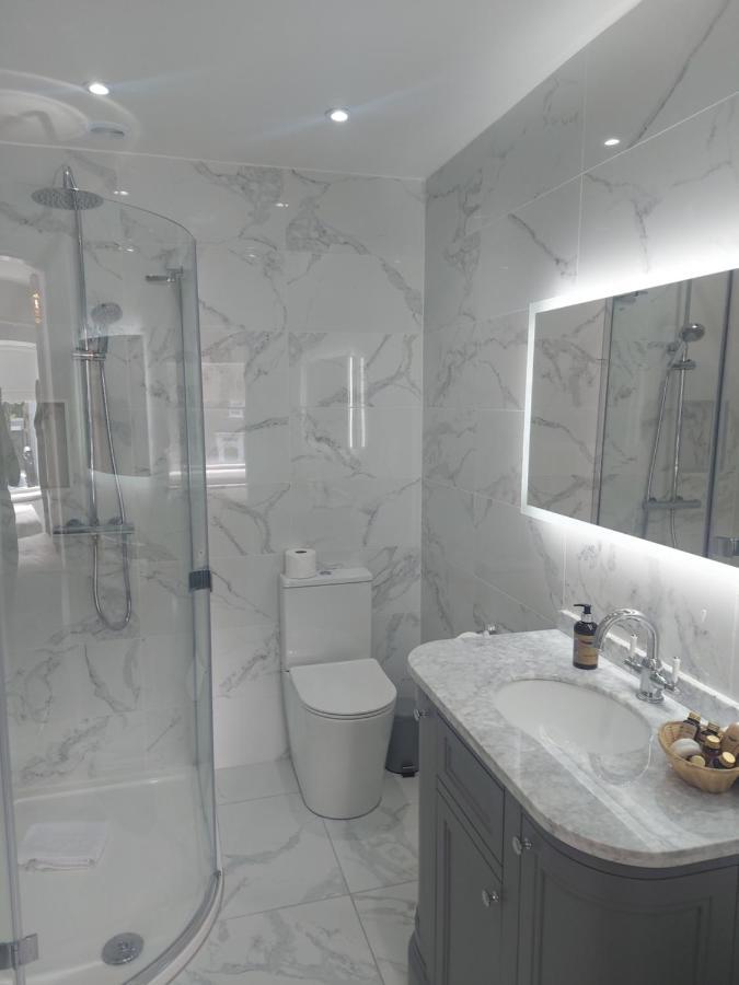 Blackrock Carole Ville Guesthouse Корк Екстер'єр фото