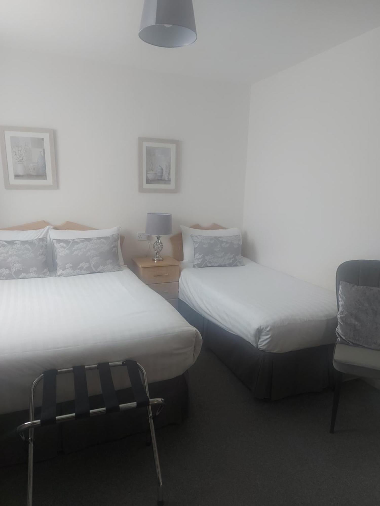 Blackrock Carole Ville Guesthouse Корк Екстер'єр фото