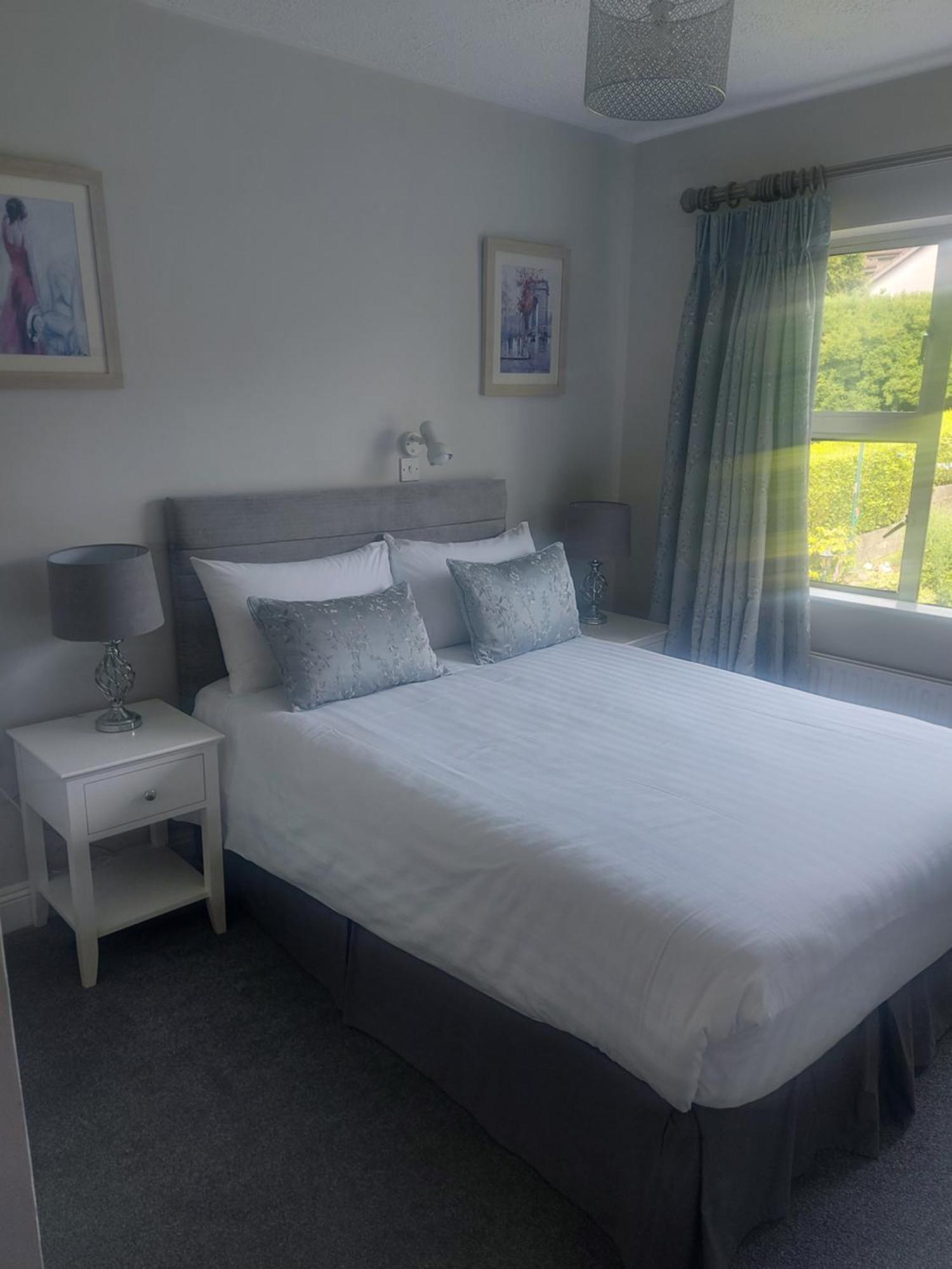 Blackrock Carole Ville Guesthouse Корк Екстер'єр фото