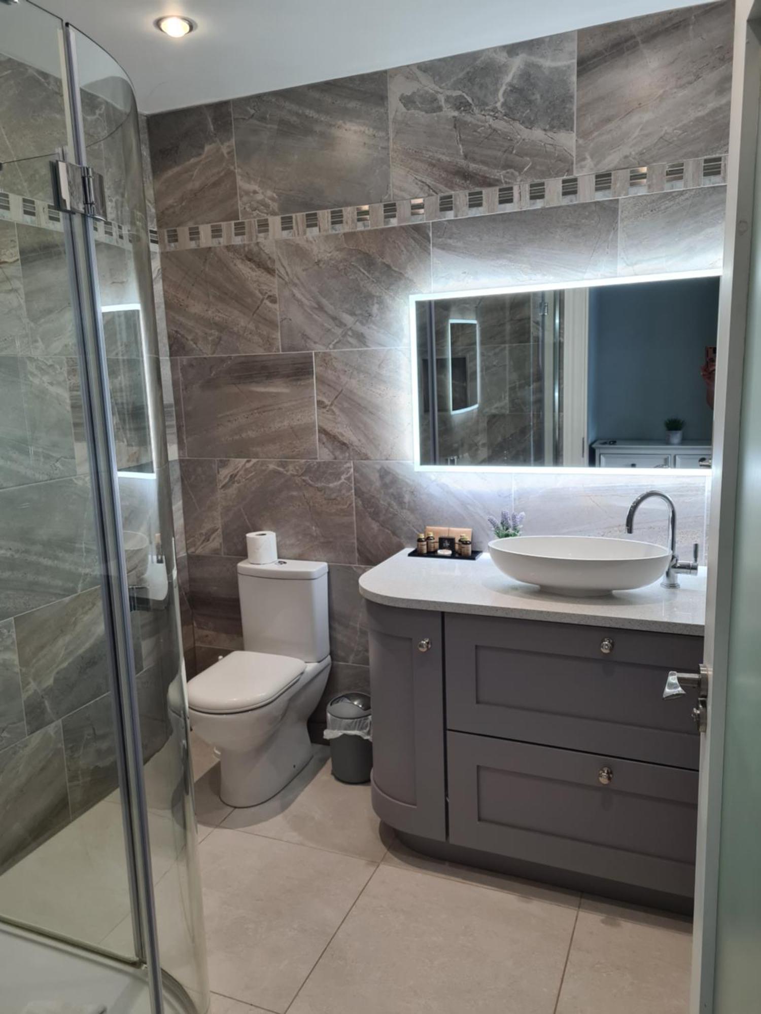 Blackrock Carole Ville Guesthouse Корк Екстер'єр фото