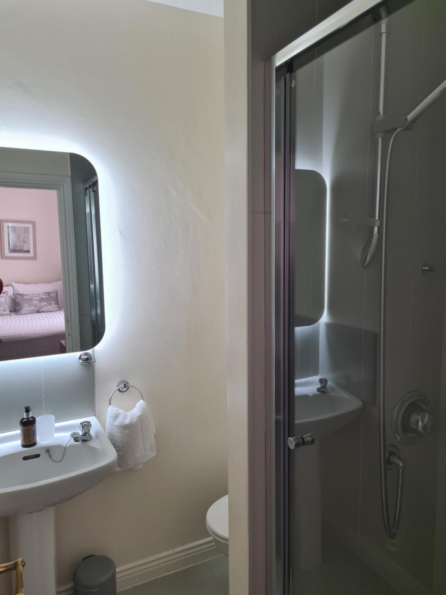 Blackrock Carole Ville Guesthouse Корк Екстер'єр фото