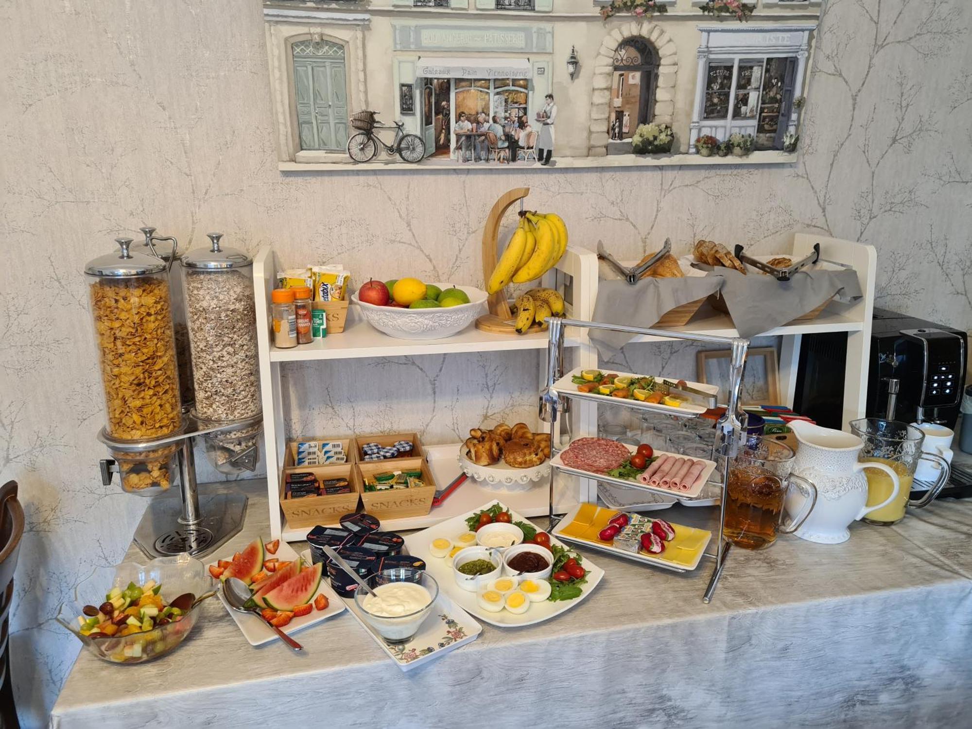 Blackrock Carole Ville Guesthouse Корк Екстер'єр фото