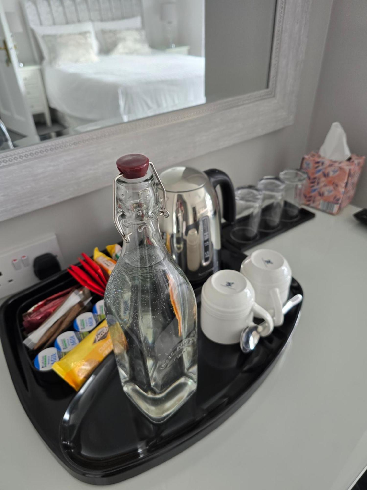 Blackrock Carole Ville Guesthouse Корк Екстер'єр фото