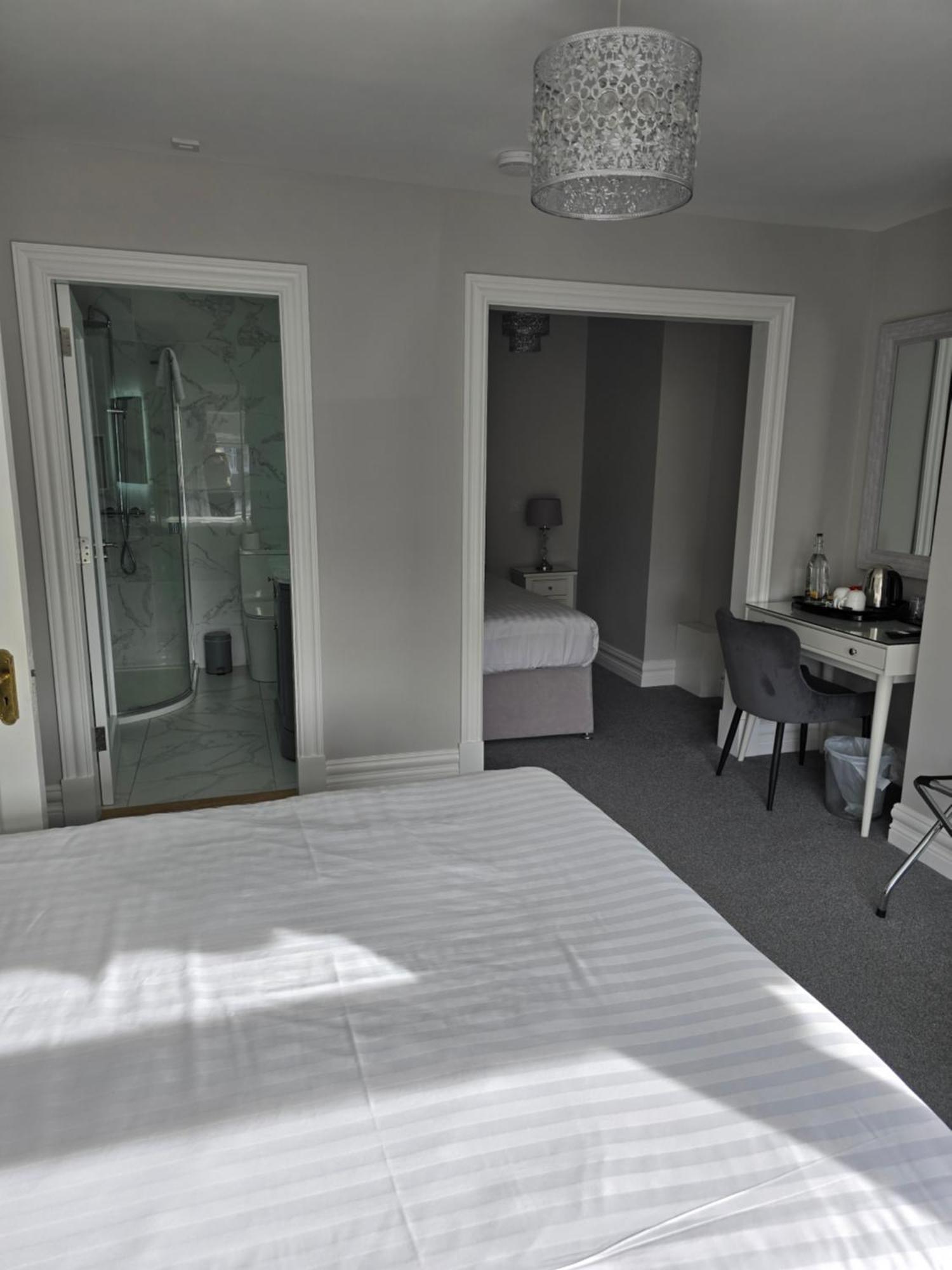 Blackrock Carole Ville Guesthouse Корк Екстер'єр фото