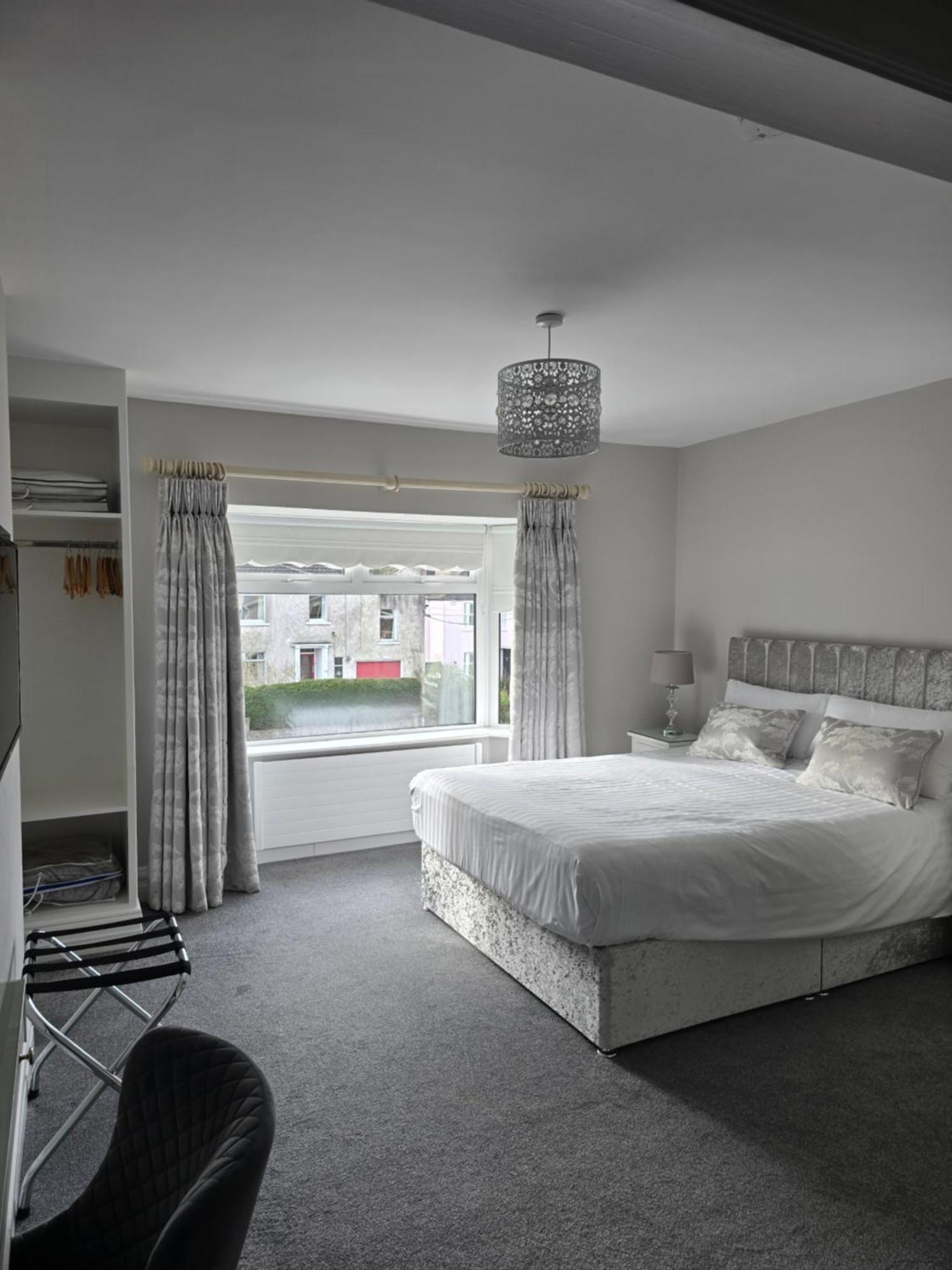 Blackrock Carole Ville Guesthouse Корк Екстер'єр фото