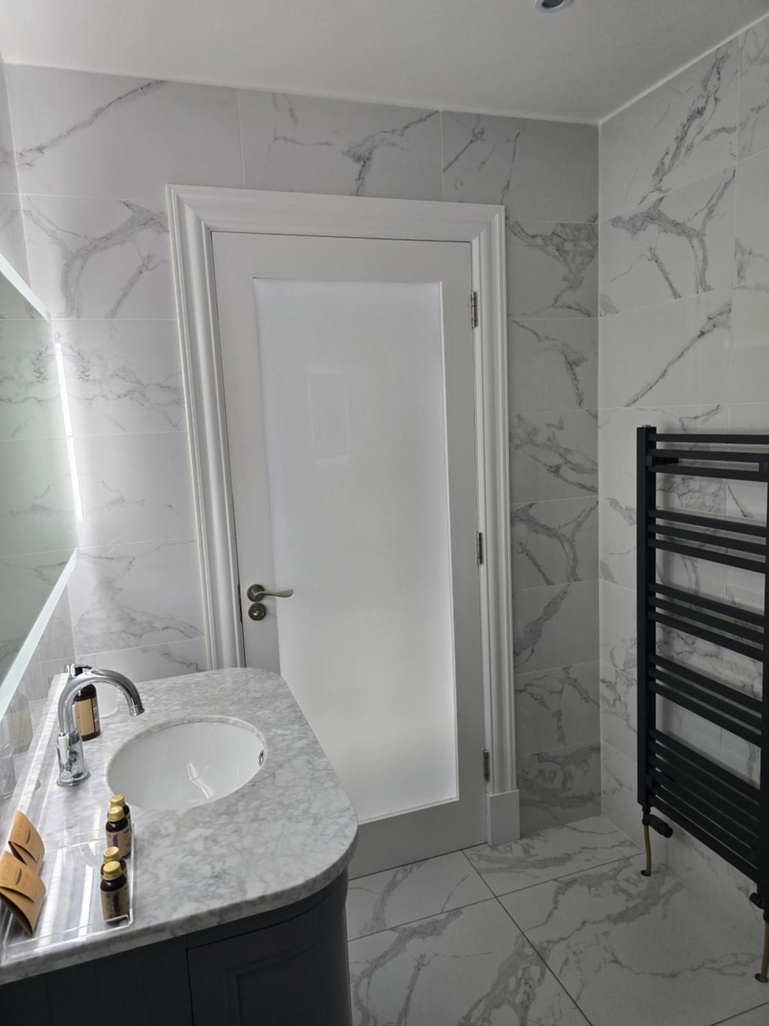 Blackrock Carole Ville Guesthouse Корк Екстер'єр фото