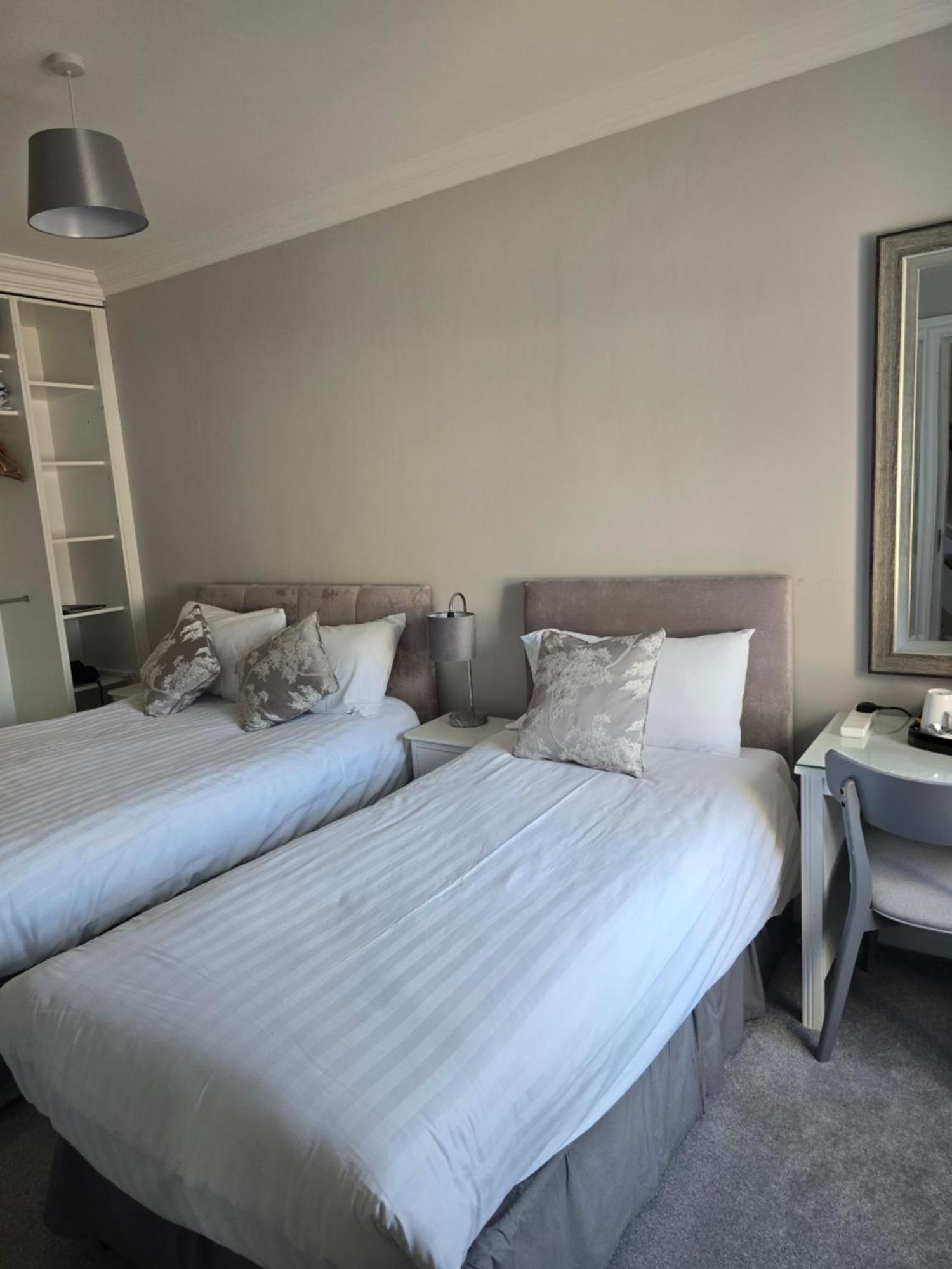 Blackrock Carole Ville Guesthouse Корк Екстер'єр фото